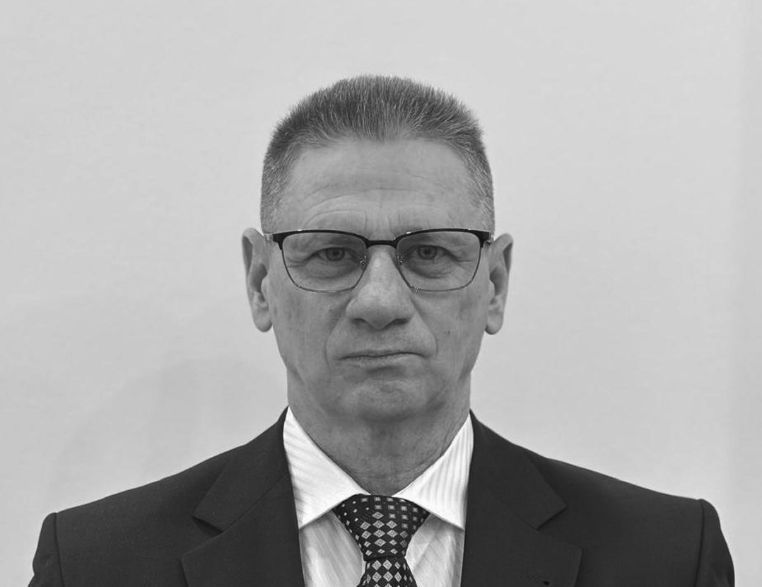 Черемисин Юрий Петрович