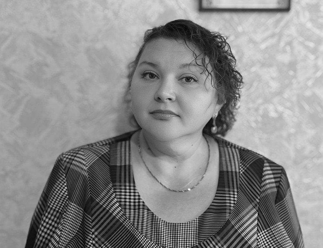 Яговитина Эльвира Николаевна